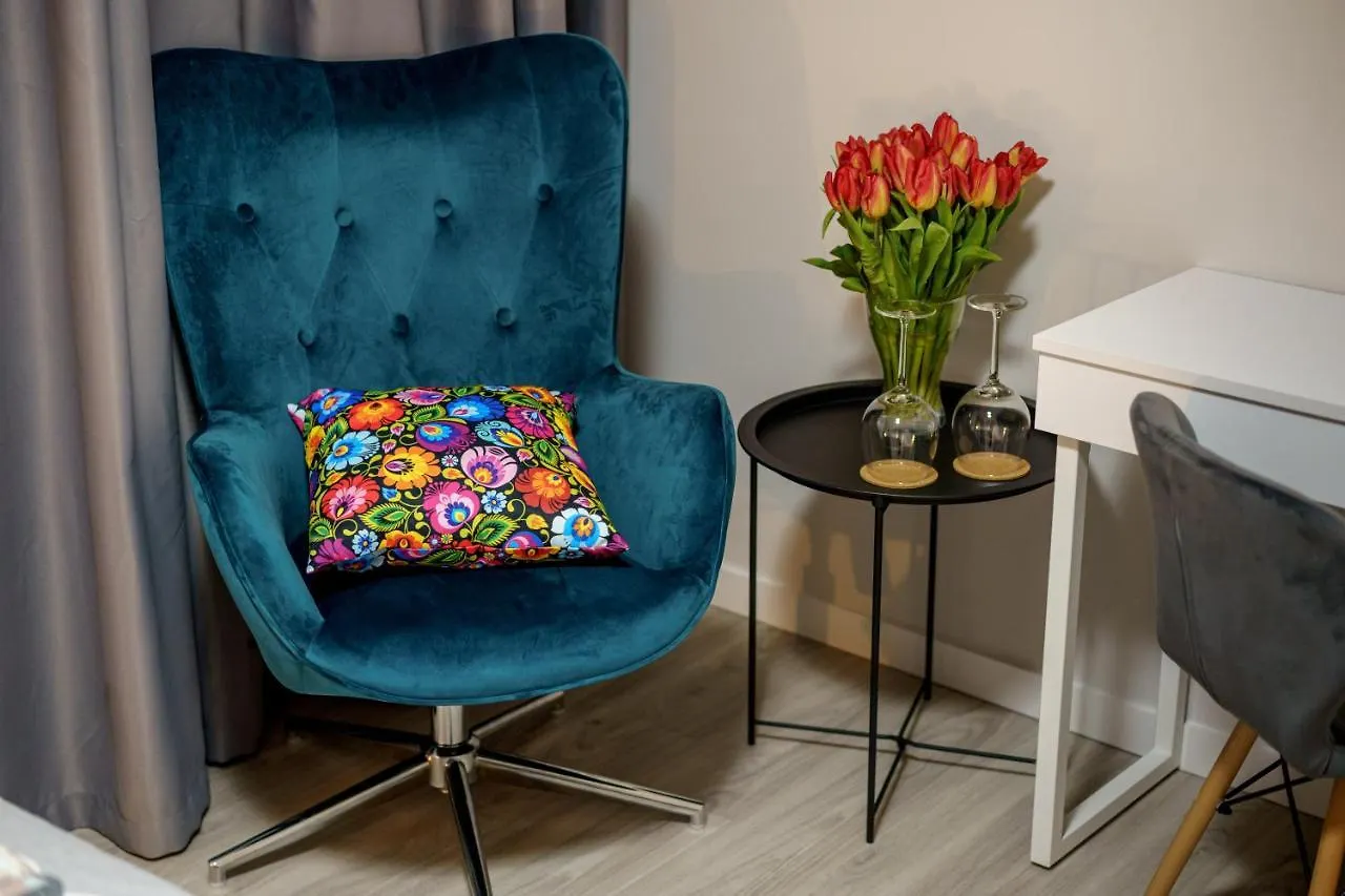 Apartament Willa Okęcie 1936 Warszawa