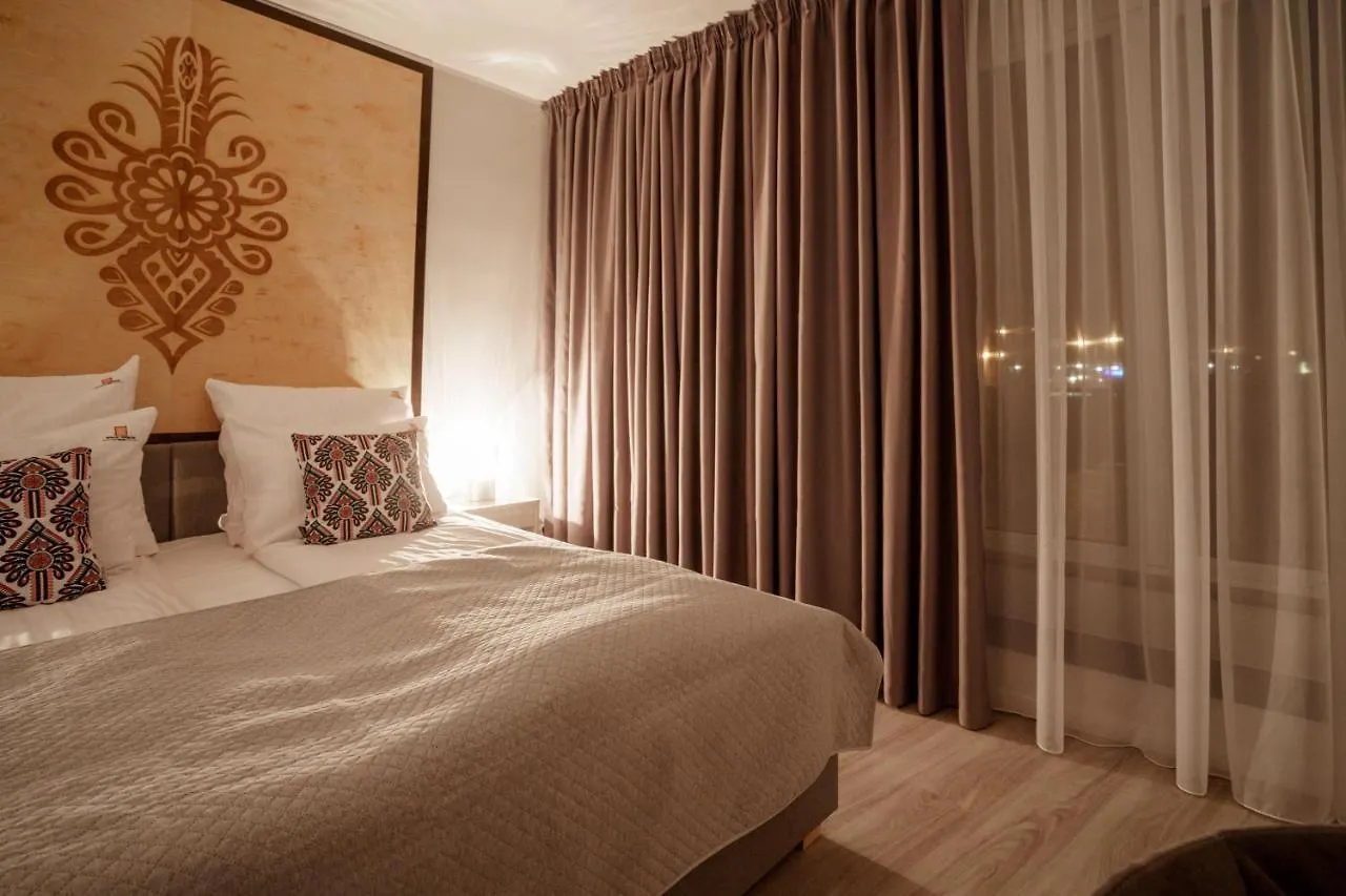 Apartament Willa Okęcie 1936 Warszawa