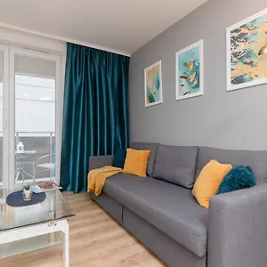 Apartament Wawrzyszewska By Renters, Warszawa